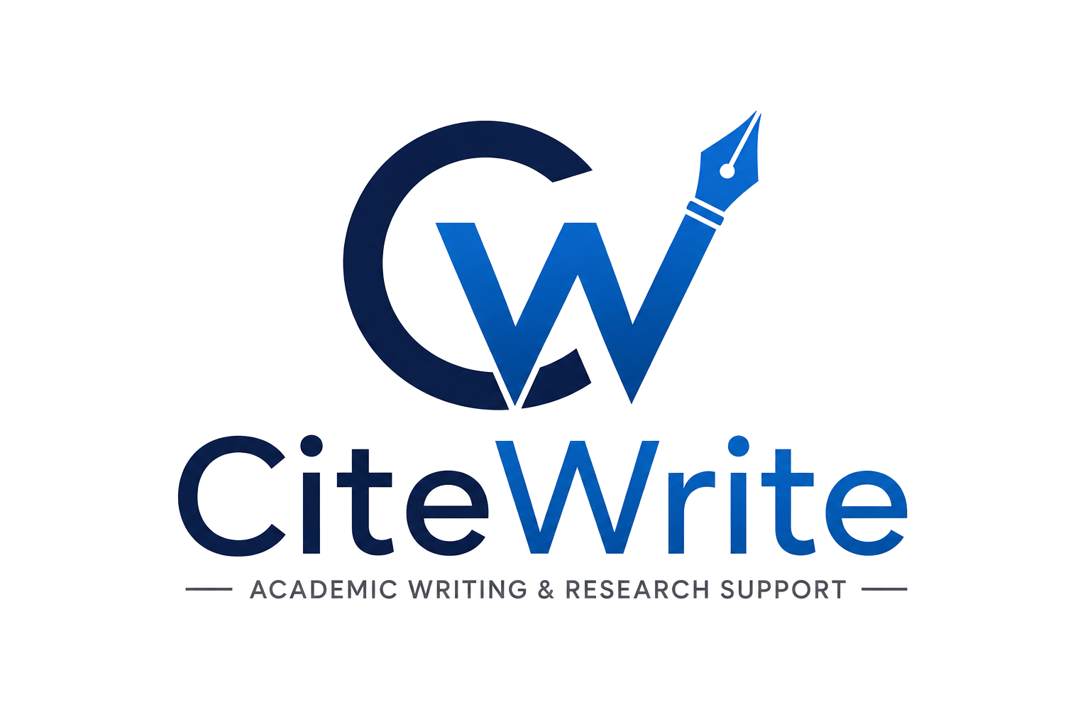 CiteWrite academic writing and research support